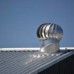 advantages of metal roofs