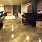 How to maintain your epoxy floors